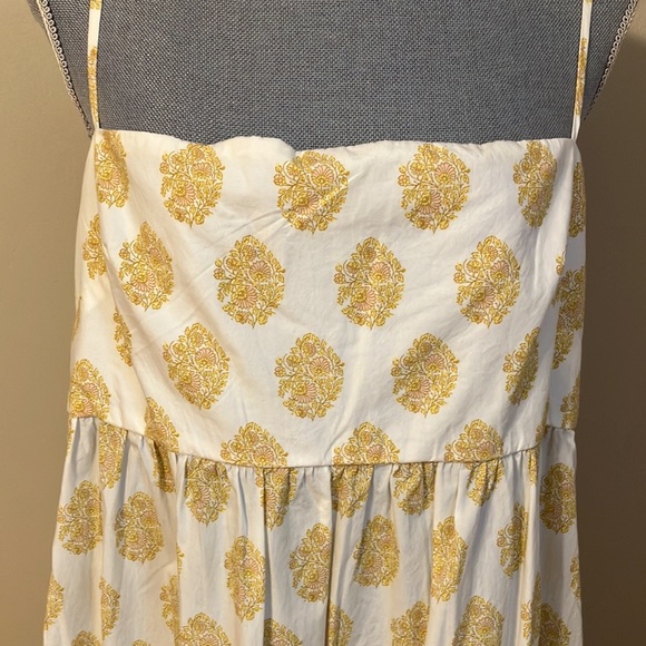 J Crew empire dress - Picture 2 of 11